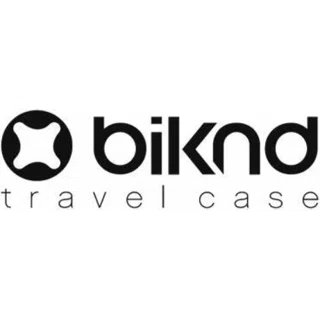 BIKND logo