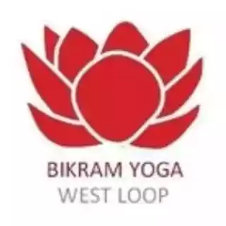 Shop Bikram Yoga West Loop coupon codes logo