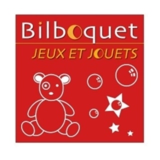 Shop Bilboquet logo