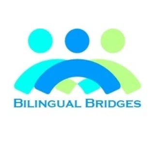 Shop Bilingual Bridges logo