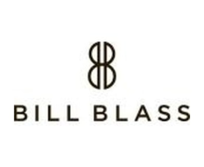 Shop Bill Blass logo