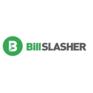 Bill Slasher logo