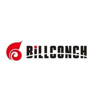 Shop Billconch logo