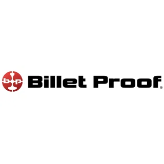 Billet Proof Designs logo