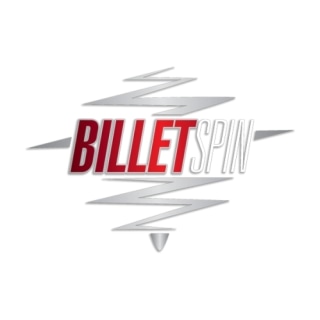 Shop BILLETSPIN logo