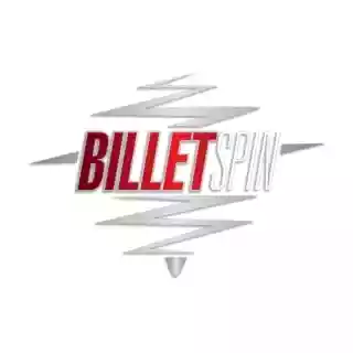 BILLETSPIN logo