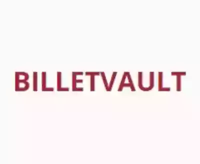 Shop BilletVault promo codes logo