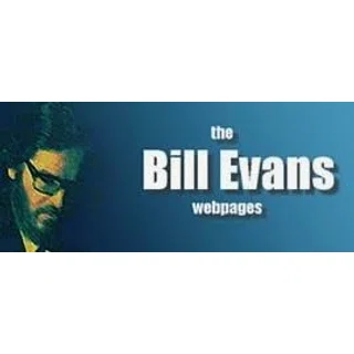 Shop Bill Evans logo