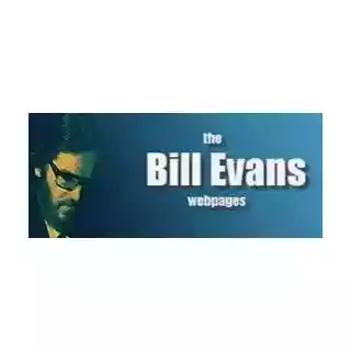 Bill Evans coupon codes