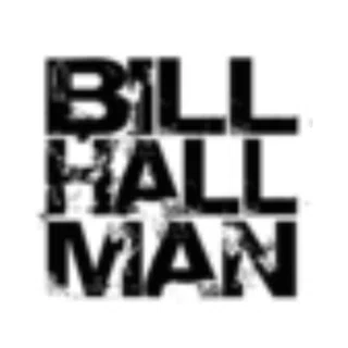 Bill Hallman promo codes