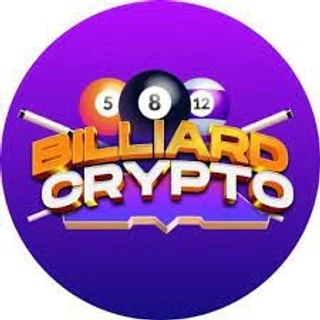Billiard Crypto logo