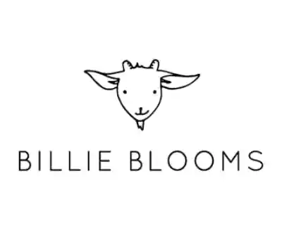 Billie Blooms logo