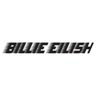 Shop  Billie Eilish logo