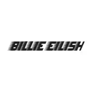  Billie Eilish logo