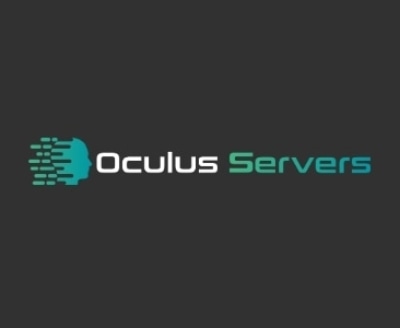 Shop Oculus Servers logo