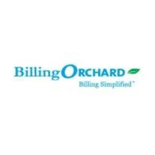 Shop BillingOrchard logo
