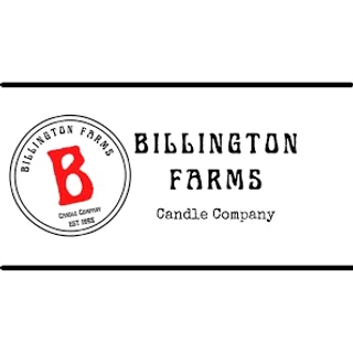 Shop Billington Farms discount codes logo