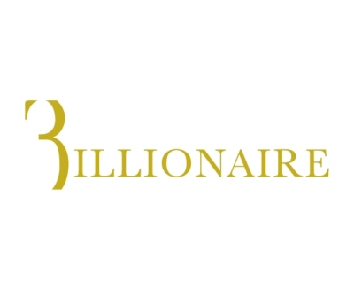 Shop Billionaire logo