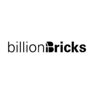 Shop billionBricks logo