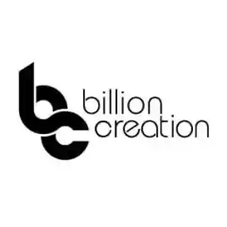 Shop Billion Creation coupon codes logo