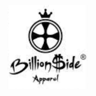 Shop Billionside  logo