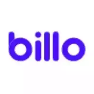 Shop Billo coupon codes logo