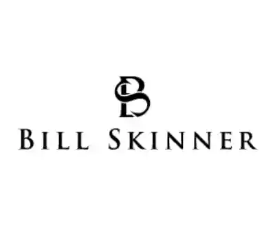 Shop Bill Skinner coupon codes logo