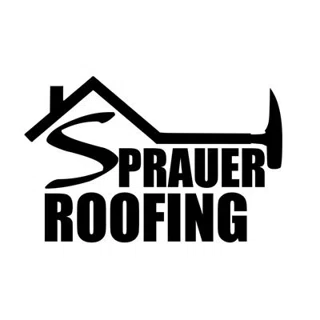 Bill Sprauer Roofing logo