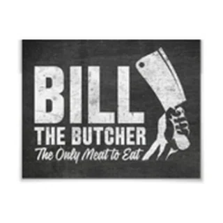 Bill the Butcher coupon codes
