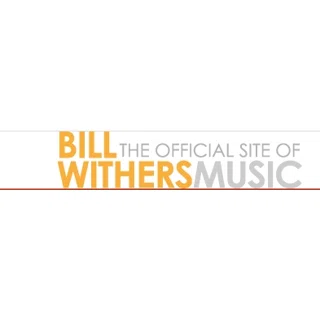 Shop Bill Withers logo