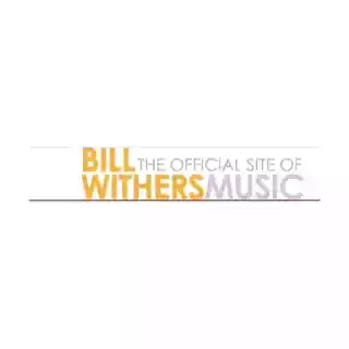 Bill Withers coupon codes