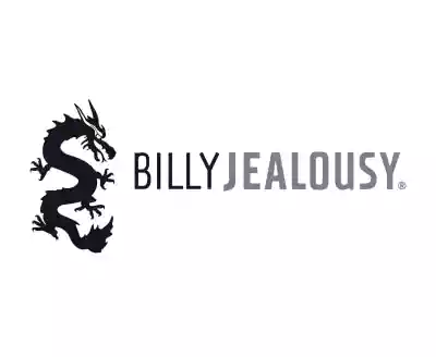 Shop Billy Jealousy logo