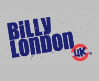 Shop Billy London logo