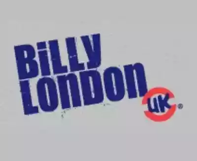 Shop Billy London promo codes logo