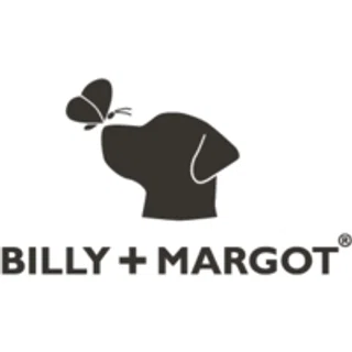 Shop Billy + Margot logo