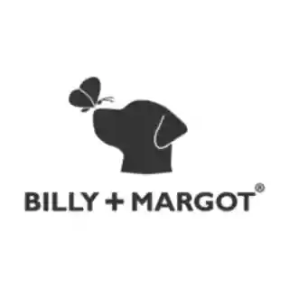 Shop Billy + Margot coupon codes logo