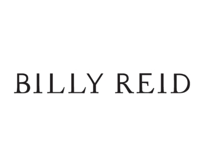 Shop Billy Reid logo