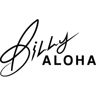 Billy Aloha logo