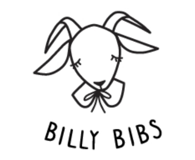 Shop Billy Bibs logo