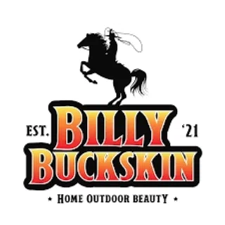 Billy Buckskin logo