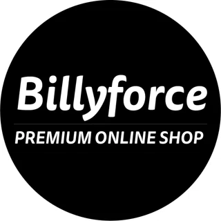 Billyforce logo