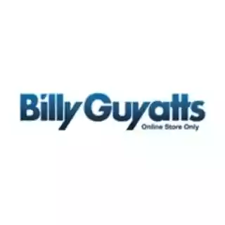 billyguyatts.com.au logo