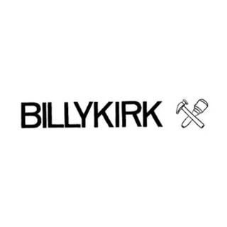 Shop Billykirk logo