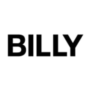 Shop Billy Los Angeles logo