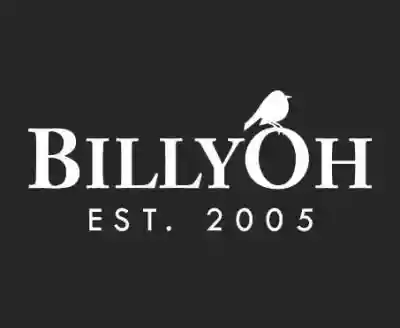 BillyOh discount codes