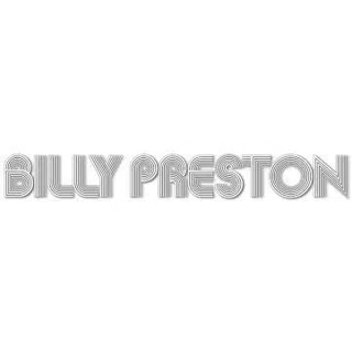 Shop Billy Preston logo