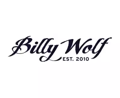 Shop Billy Wolf NYC coupon codes logo