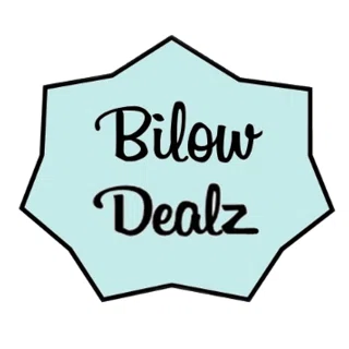 Bilow Dealz logo