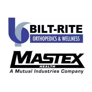 Shop Bilt-Rite Mastex Health coupon codes logo