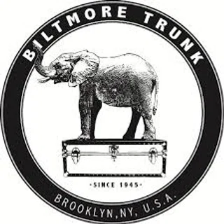 Biltmore Trunk logo